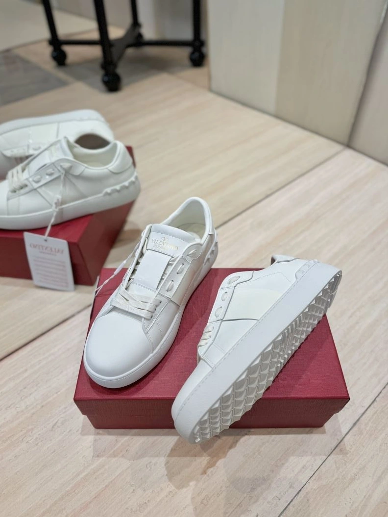 Flexible Vxlxntino Casual Shoes 230186