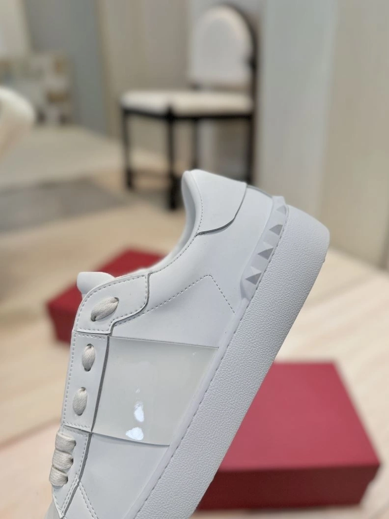 Flexible Vxlxntino Casual Shoes 230186