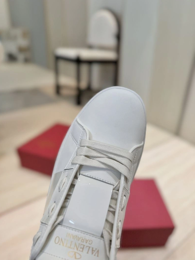 Flexible Vxlxntino Casual Shoes 230186