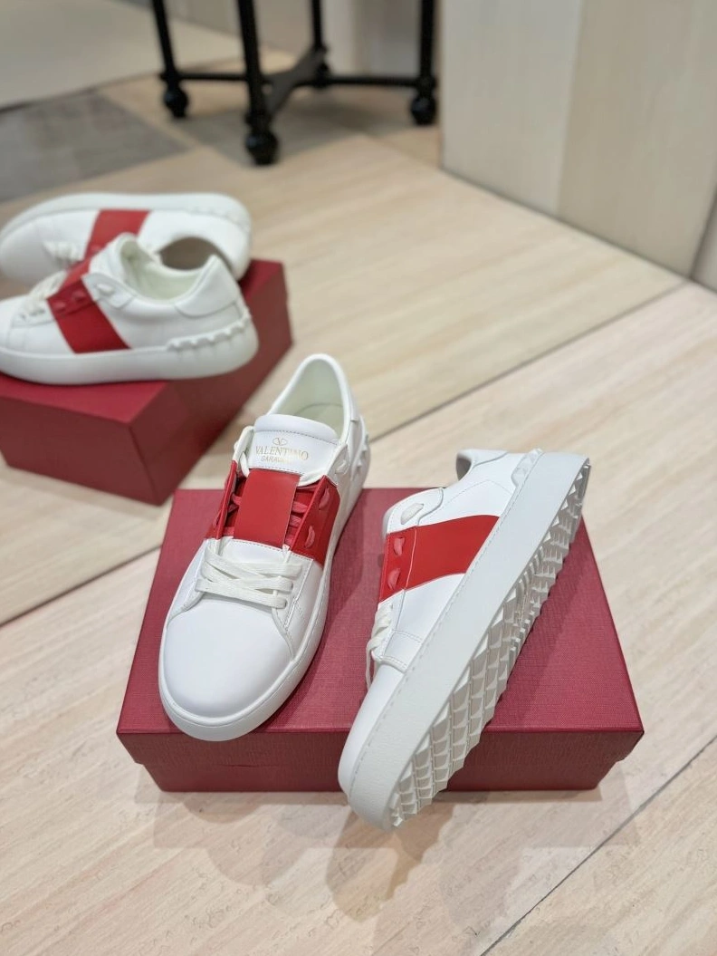 Vxlxntino Casual Shoes Soft 230188