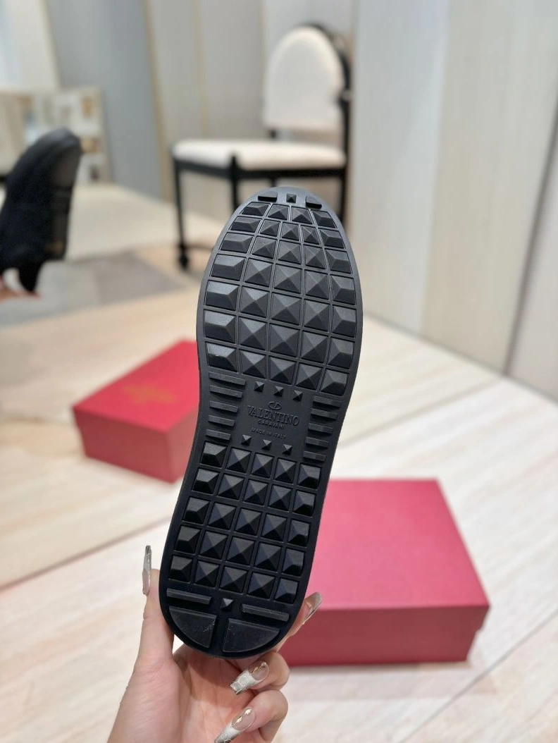 Vibrant Vxlxntino Casual Shoes 230175