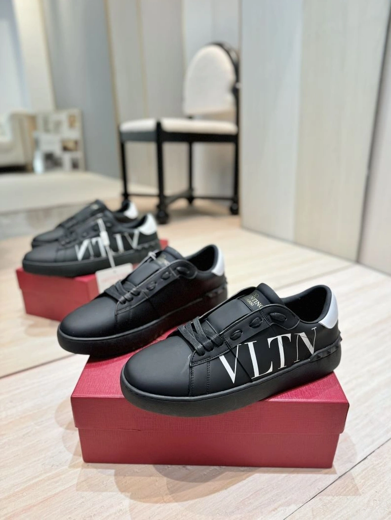 Vibrant Vxlxntino Casual Shoes 230175