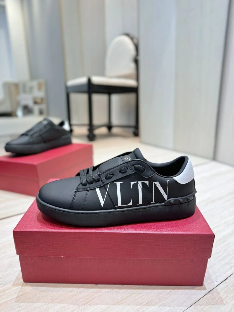 Vibrant Vxlxntino Casual Shoes 230175