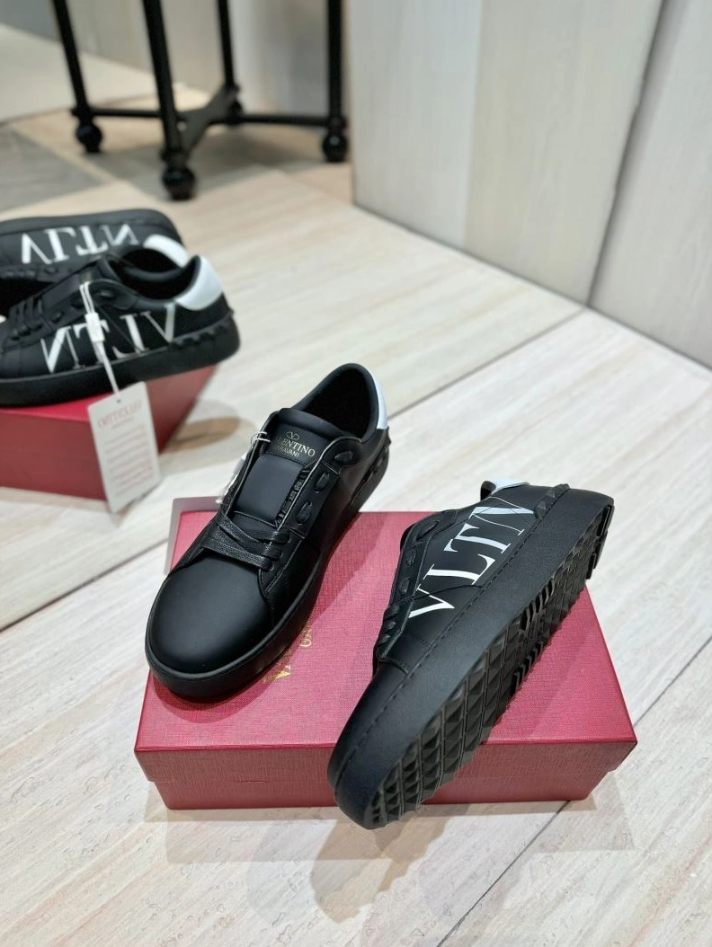 Vibrant Vxlxntino Casual Shoes 230175