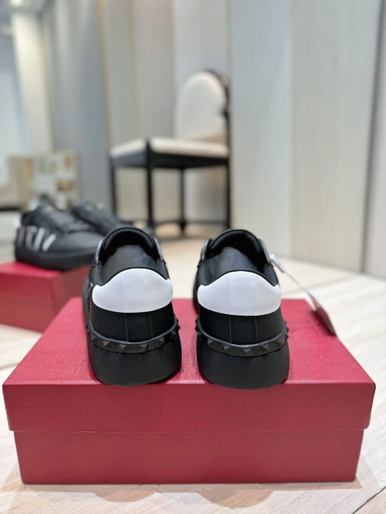 Vibrant Vxlxntino Casual Shoes 230175