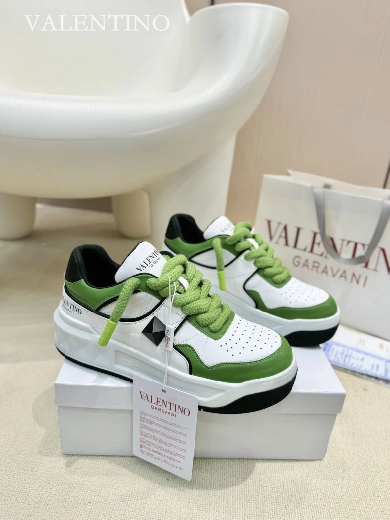 Efficient Nxkx Sneakers 199068