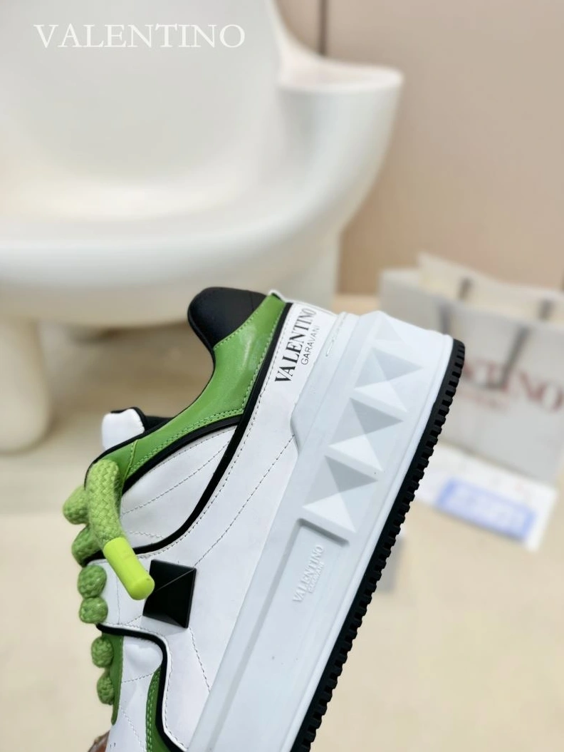 Efficient Nxkx Sneakers 199068