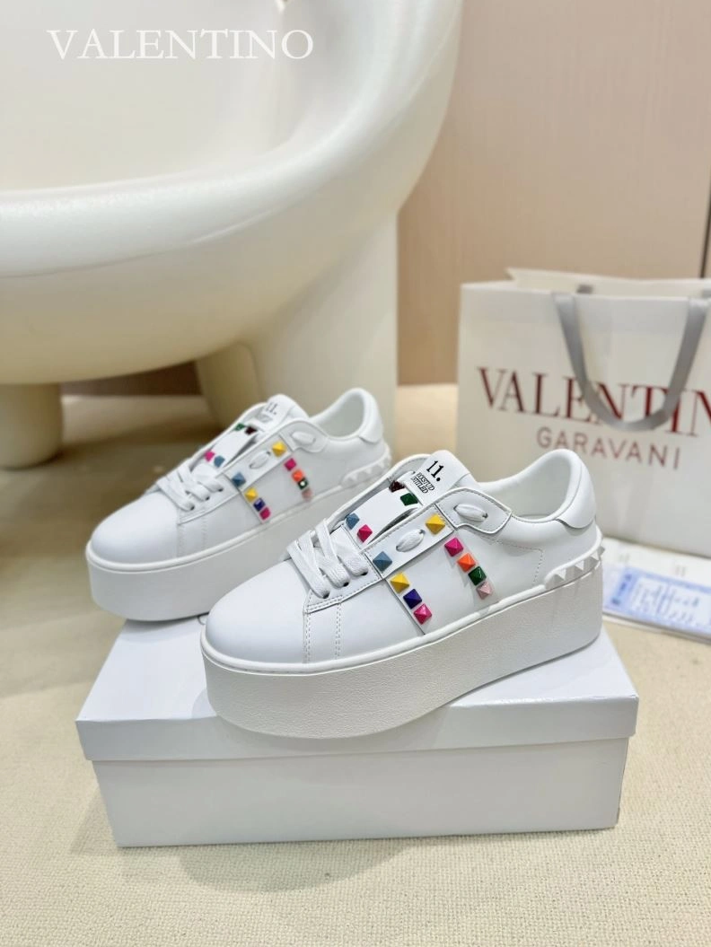Vxlxntino Casual Shoes Trendy 230165