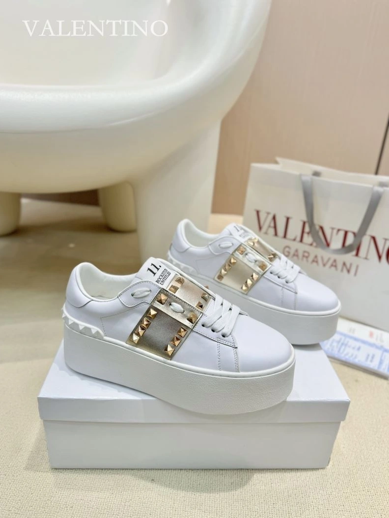 Vxlxntino Casual Shoes Compact 230168