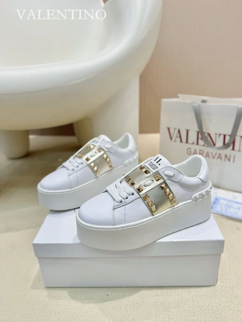 Vxlxntino Casual Shoes Compact 230168