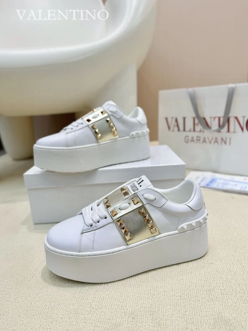 Vxlxntino Casual Shoes Compact 230168