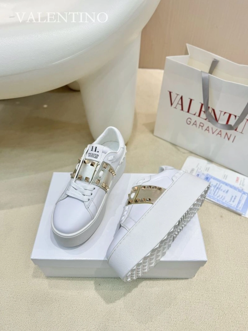 Vxlxntino Casual Shoes Compact 230168