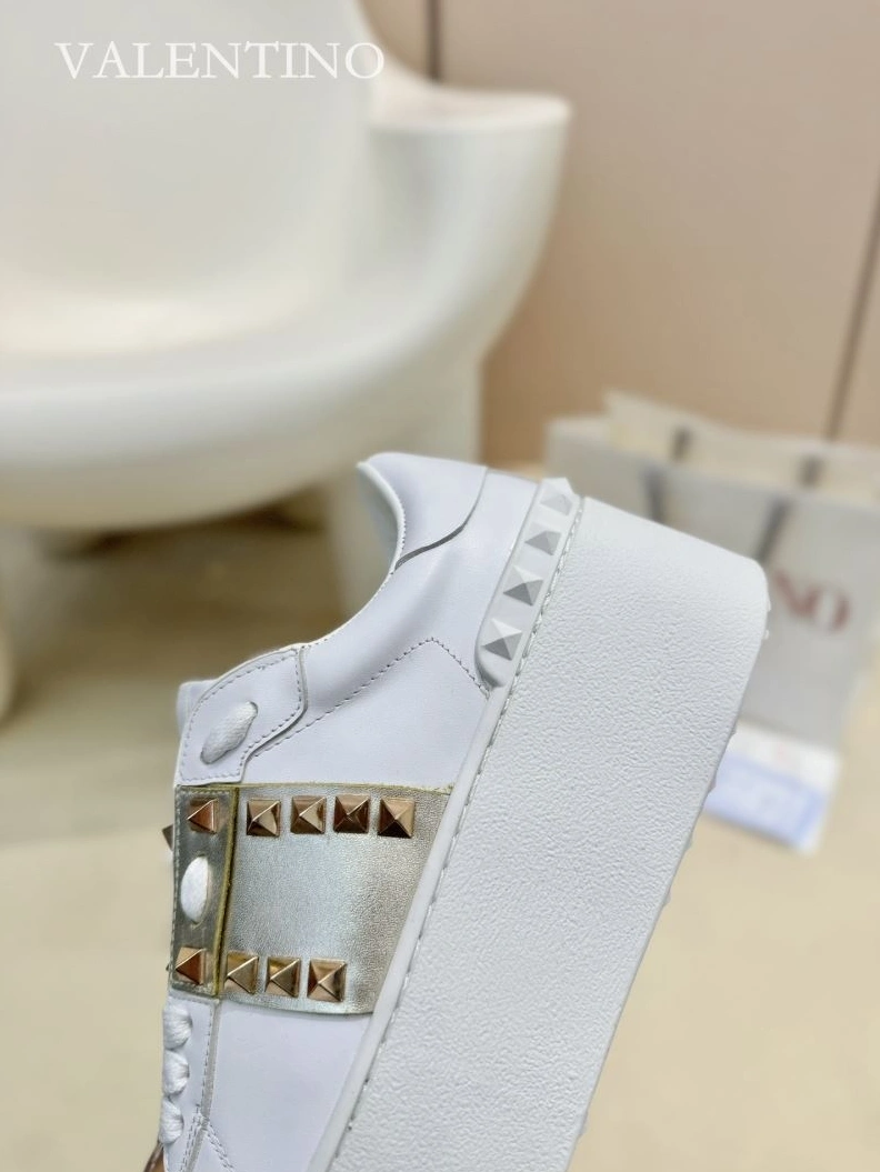Vxlxntino Casual Shoes Compact 230168