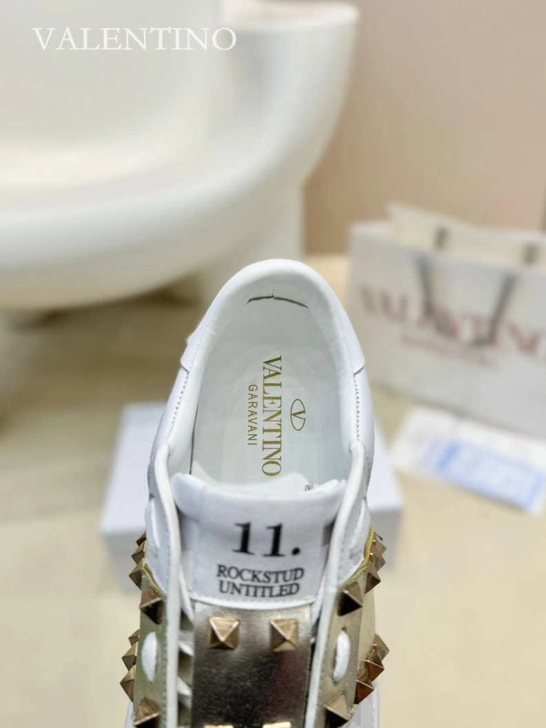 Vxlxntino Casual Shoes Compact 230168