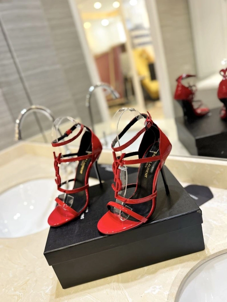 Compact YSX High Heels 234132