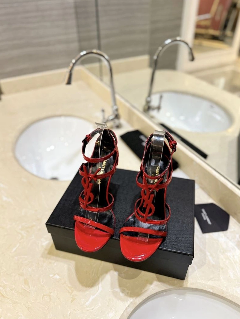 Compact YSX High Heels 234132