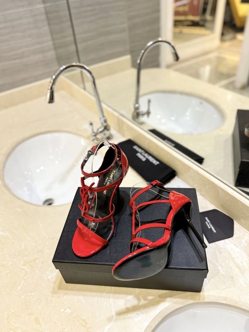 Compact YSX High Heels 234132