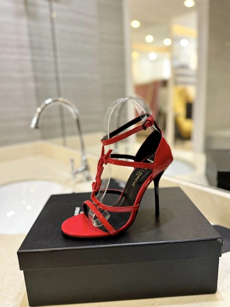Compact YSX High Heels 234132