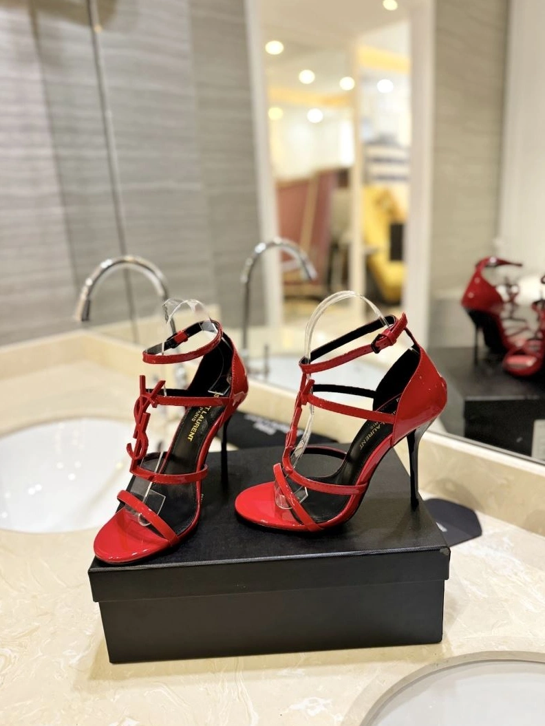 Compact YSX High Heels 234132