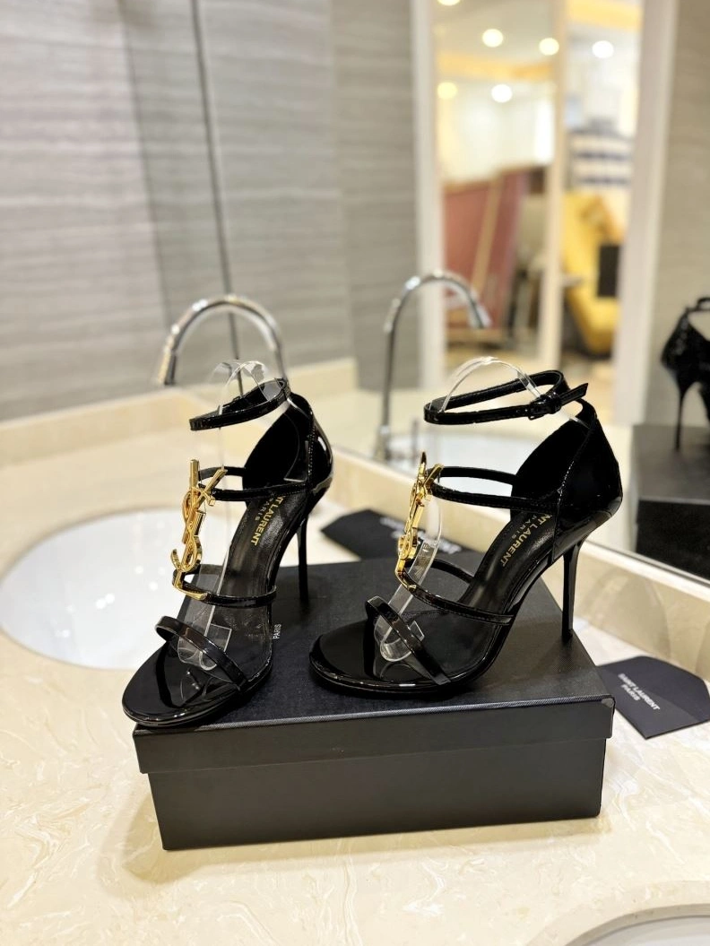 AllSeason YSX High Heels 234142