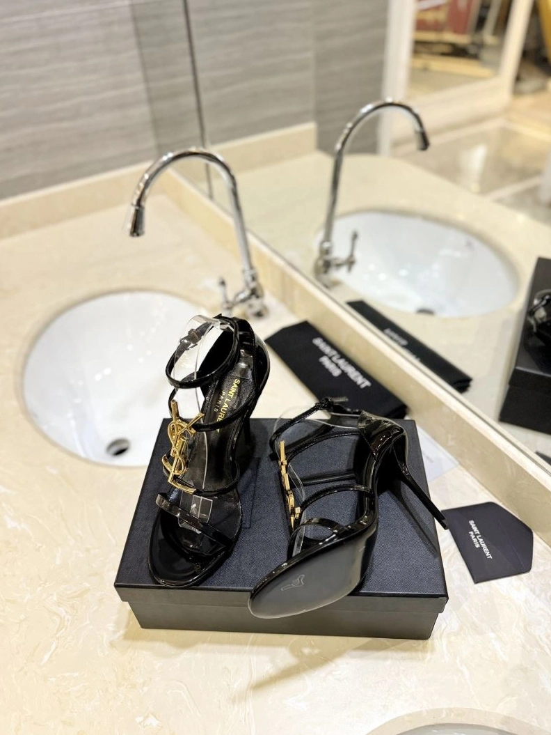AllSeason YSX High Heels 234142