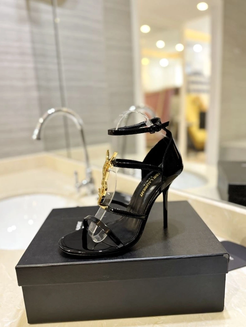 AllSeason YSX High Heels 234142