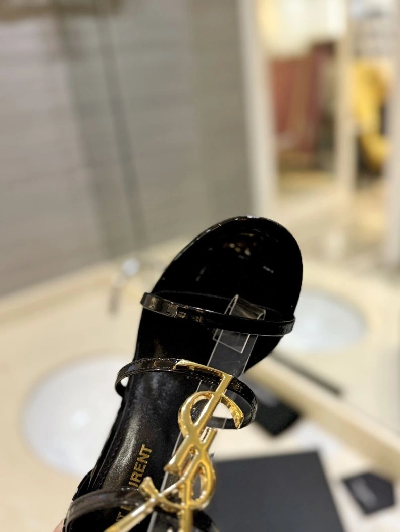 AllSeason YSX High Heels 234142