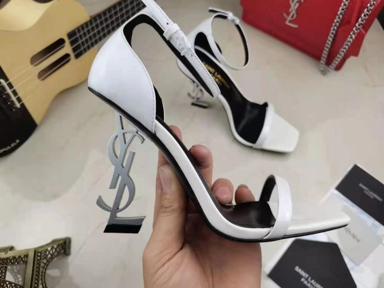 SportInspired YSX High Heels 234113