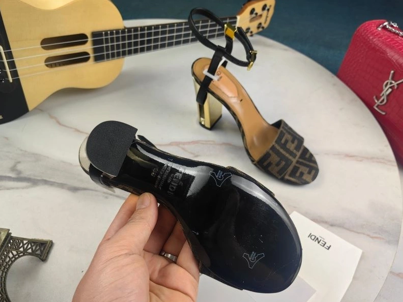 Fxndx Sandals HighQuality 147903