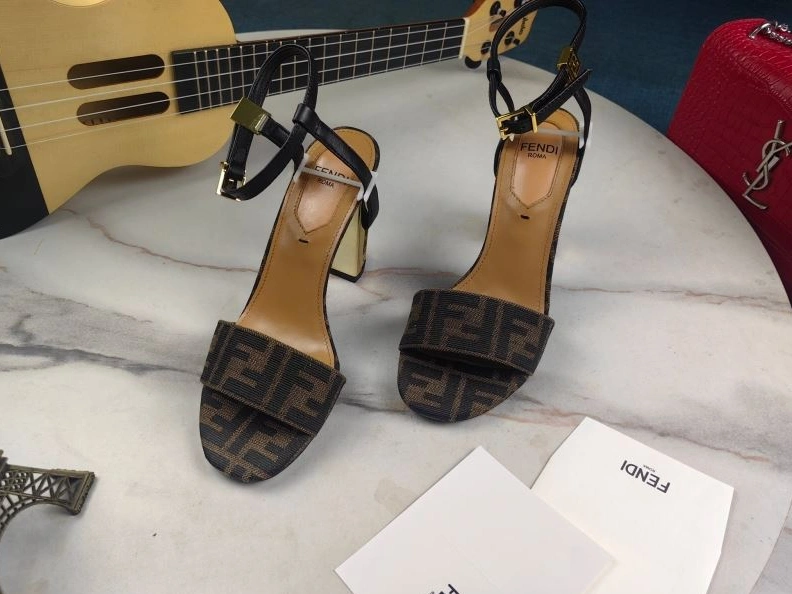 Fxndx Sandals HighQuality 147903