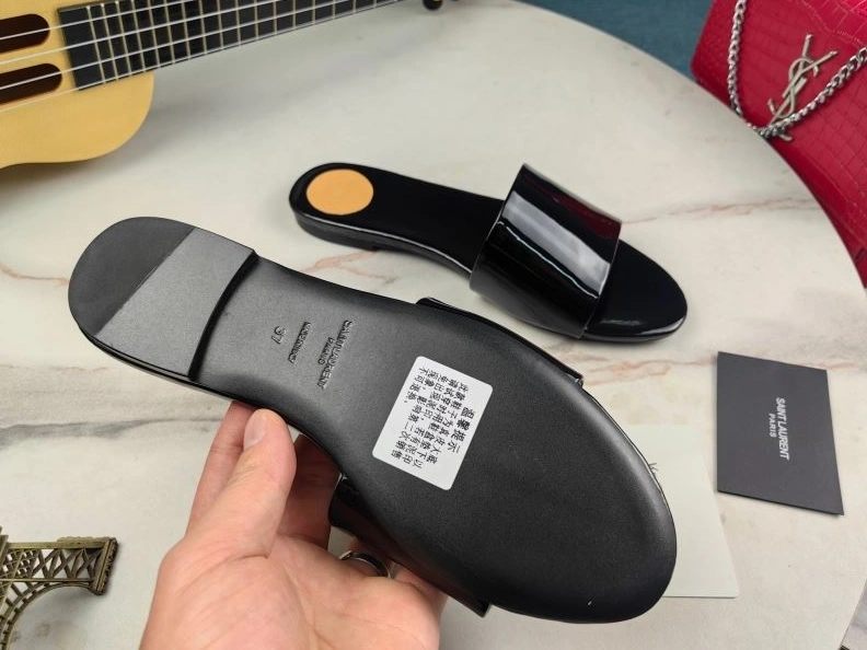 YSX Slippers Compact 234070