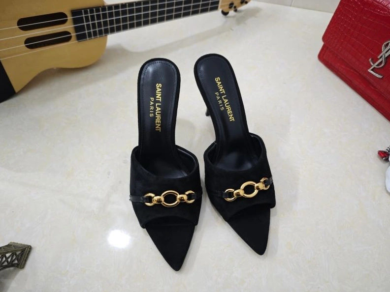 YSX High Heels WellDesigned 234105