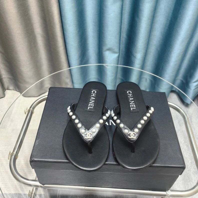 Chxnxl Slippers GoodFit 122664