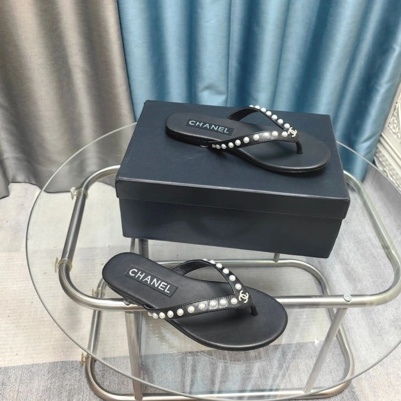 Chxnxl Slippers GoodFit 122664