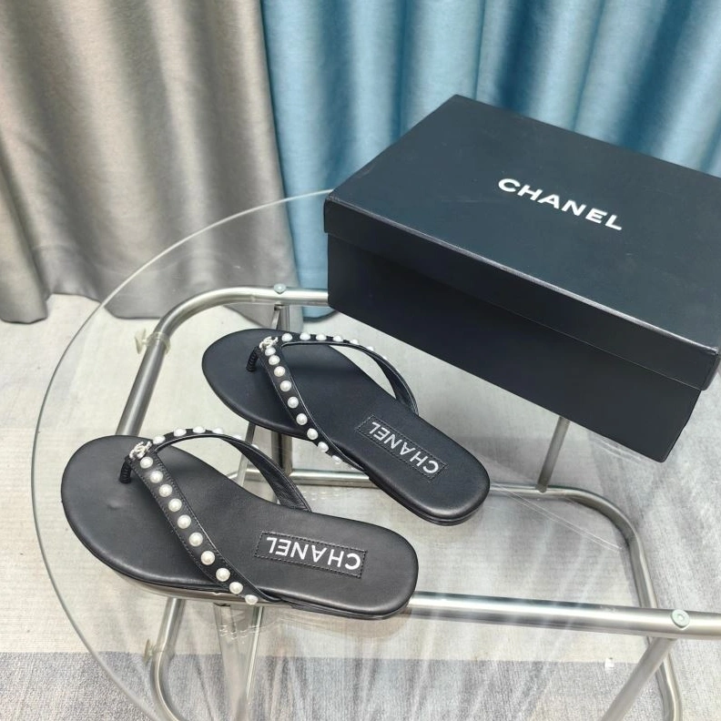 Chxnxl Slippers GoodFit 122664