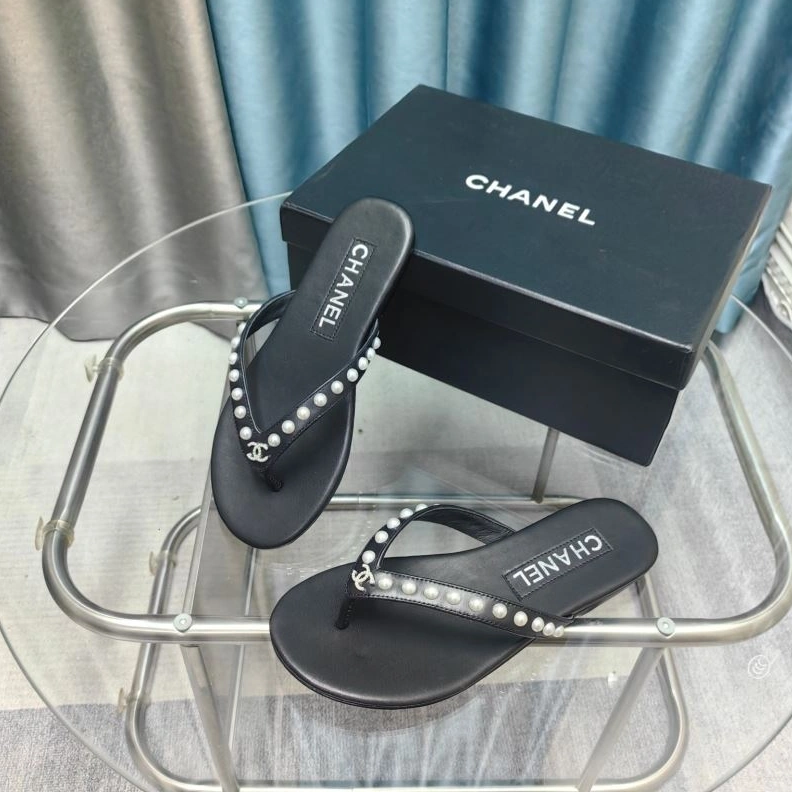 Chxnxl Slippers GoodFit 122664
