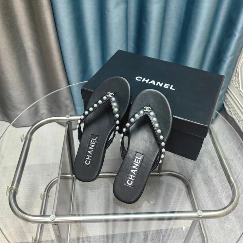 Chxnxl Slippers GoodFit 122664