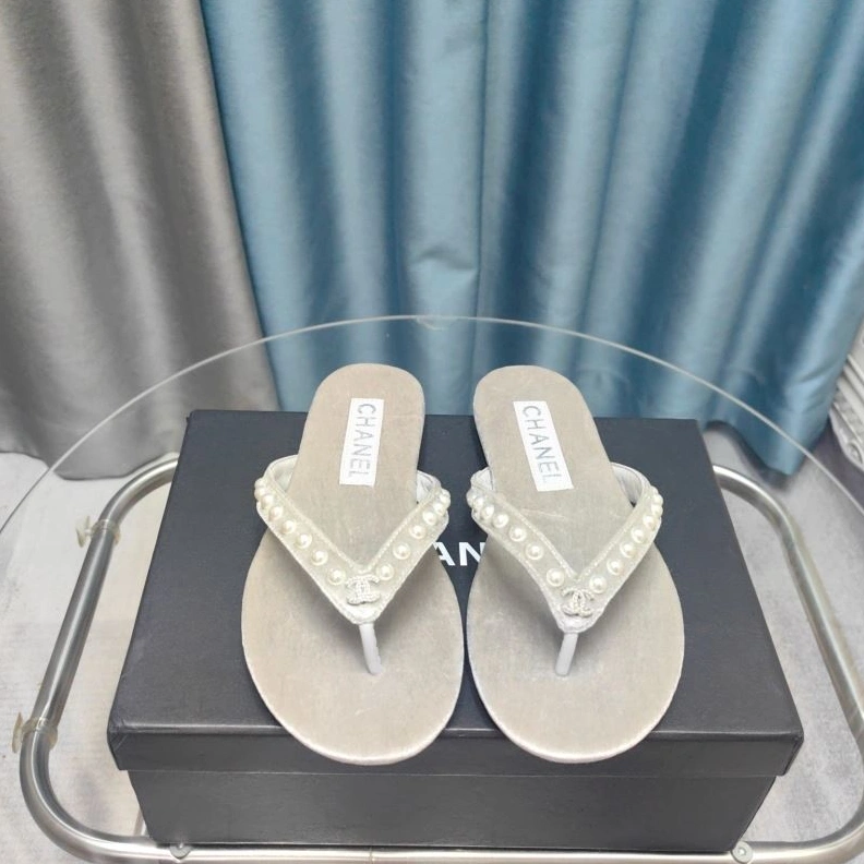 Chxnxl Slippers AllSeason 122660