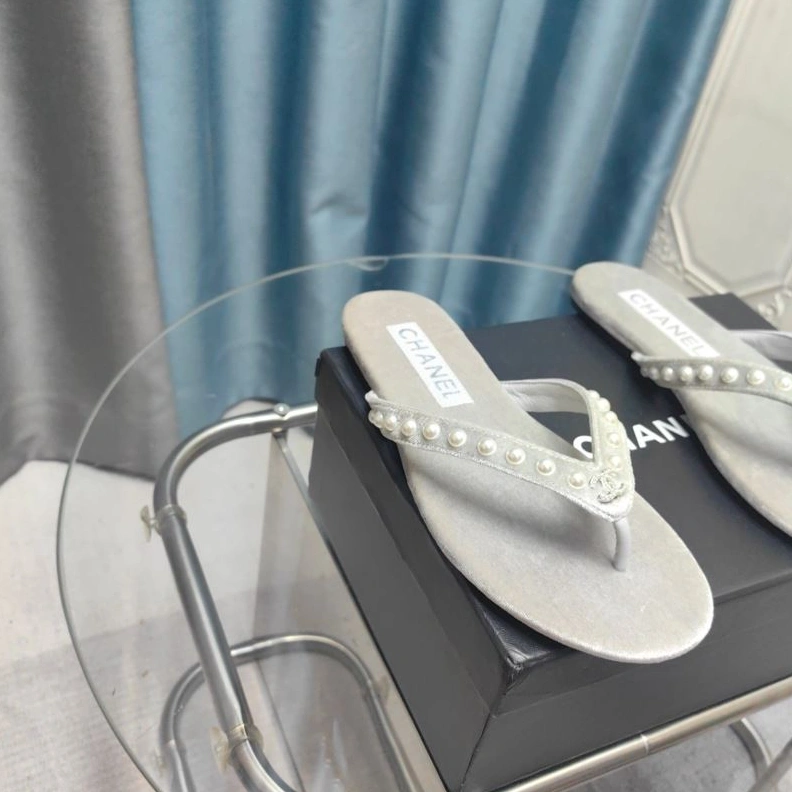 Chxnxl Slippers AllSeason 122660
