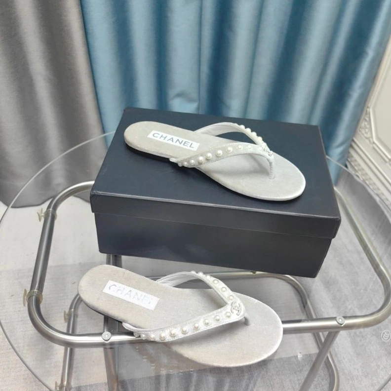Chxnxl Slippers AllSeason 122660