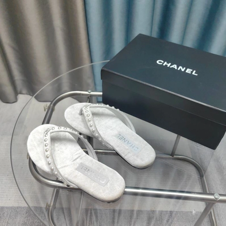 Chxnxl Slippers AllSeason 122660