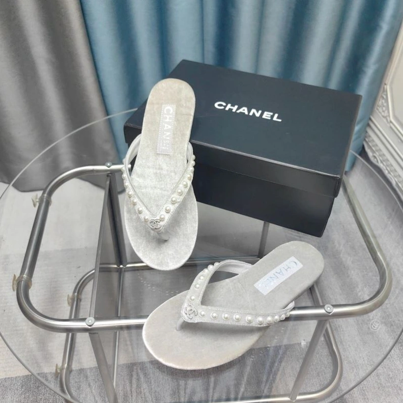 Chxnxl Slippers AllSeason 122660