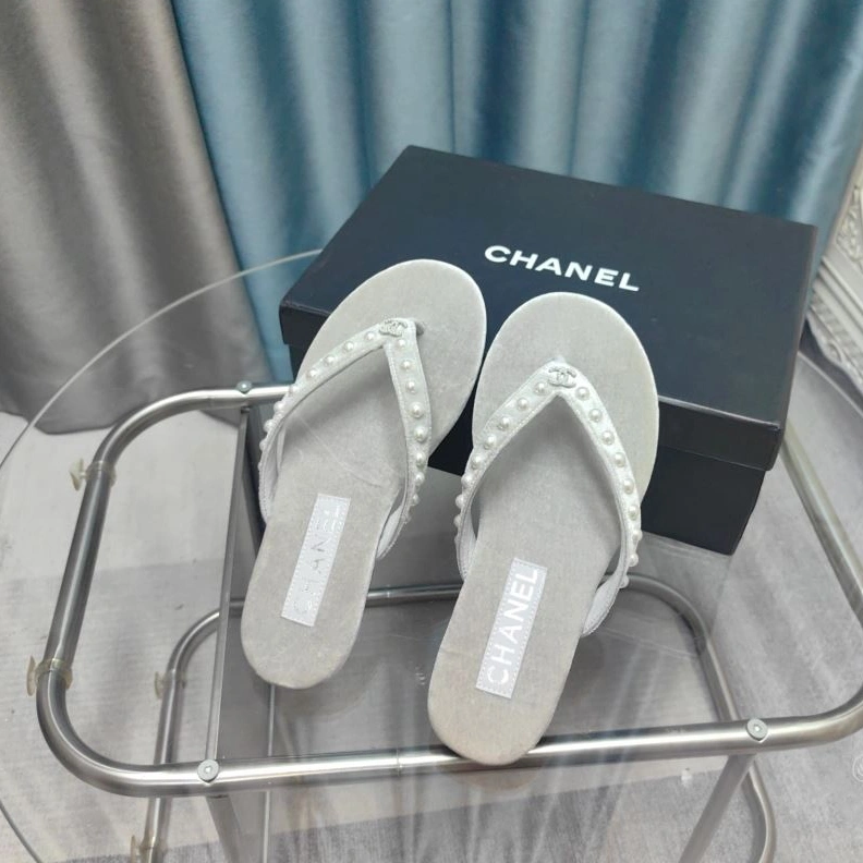Chxnxl Slippers AllSeason 122660
