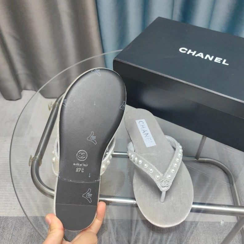 Chxnxl Slippers AllSeason 122660