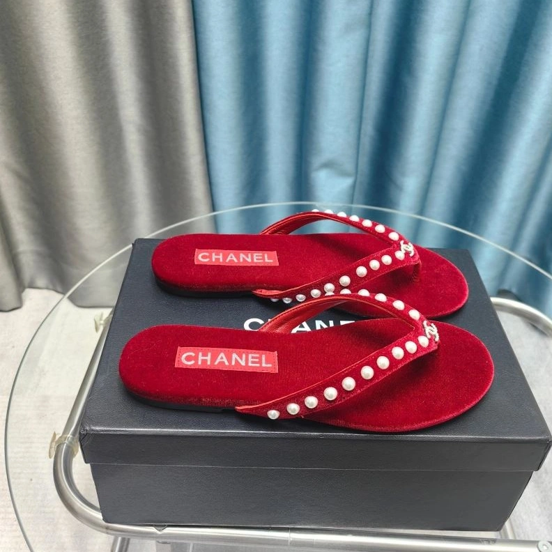 Chxnxl Slippers Breathable 122657