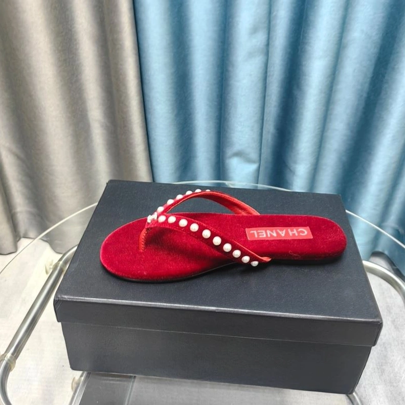 Chxnxl Slippers Breathable 122657