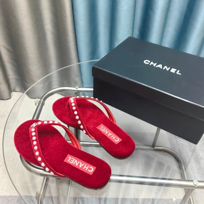 Chxnxl Slippers Breathable 122657