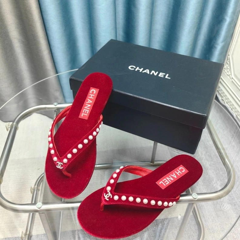 Chxnxl Slippers Breathable 122657