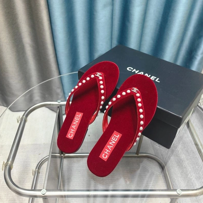 Chxnxl Slippers Breathable 122657