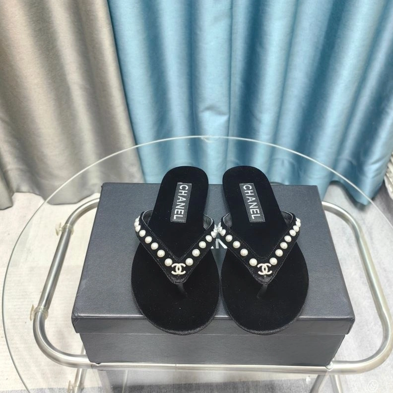 Chxnxl Slippers Durable 122656